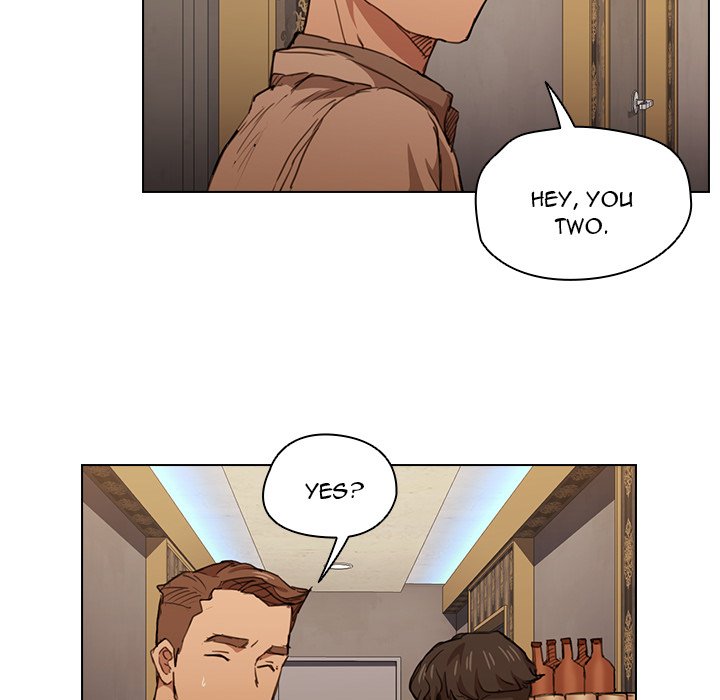 Who Cares If I’m a Loser! Chapter 20 image 117