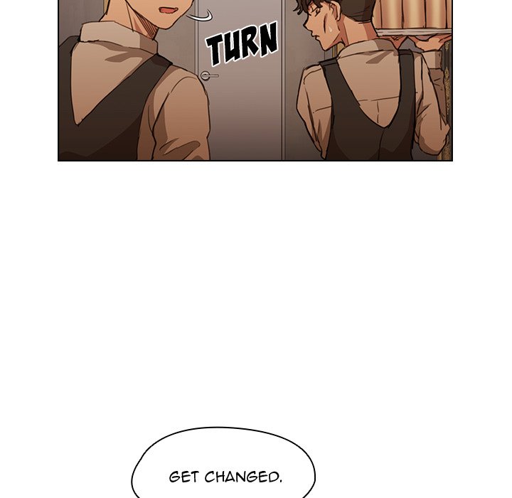 Who Cares If I’m a Loser! Chapter 20 image 118