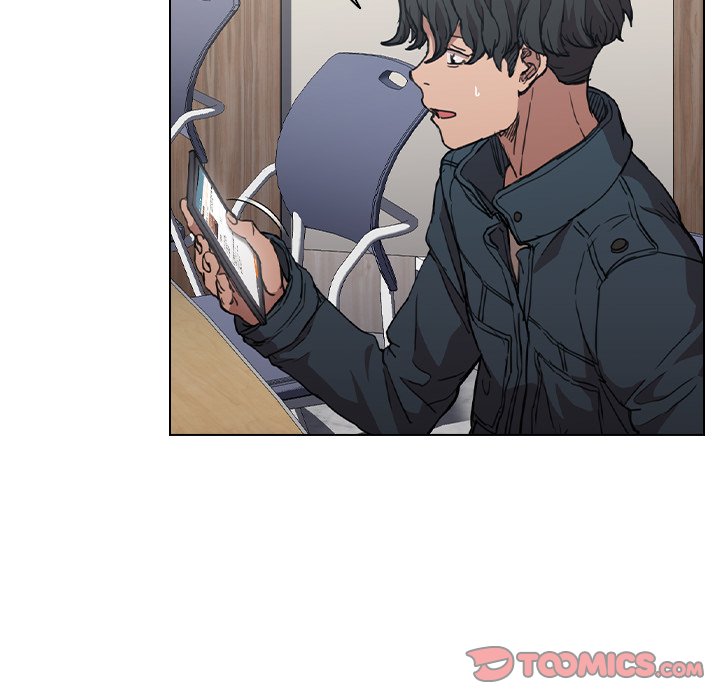 Who Cares If I’m a Loser! Chapter 20 image 11