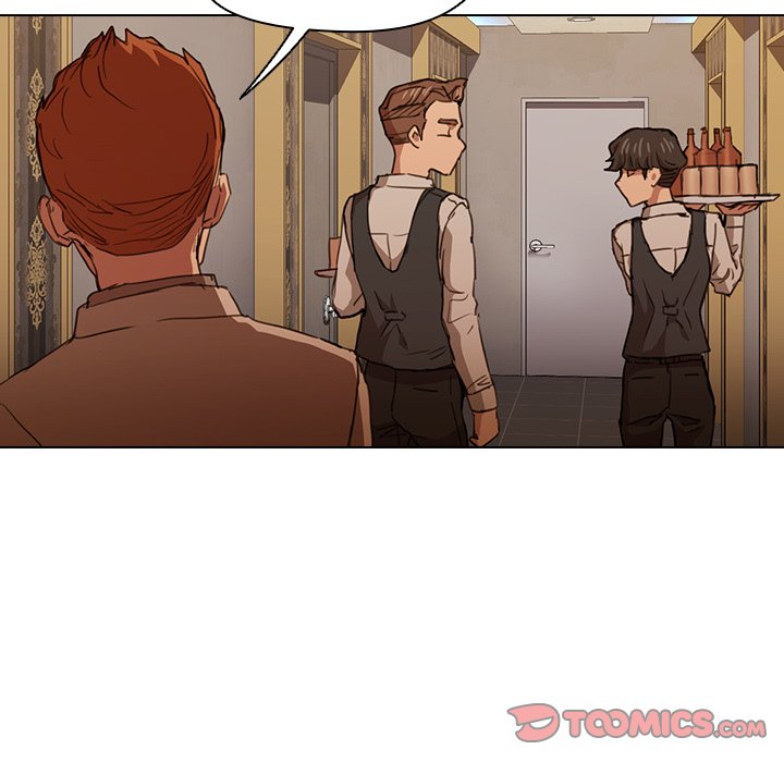 Who Cares If I’m a Loser! Chapter 20 image 119
