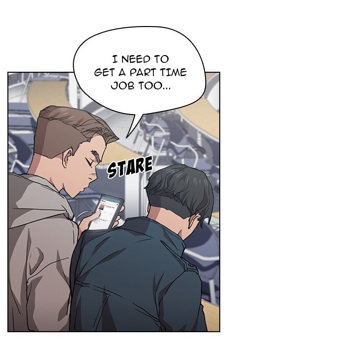 Who Cares If I’m a Loser! Chapter 20 image 12