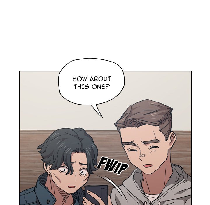 Who Cares If I’m a Loser! Chapter 20 image 13