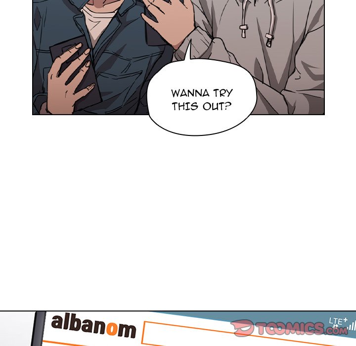 Who Cares If I’m a Loser! Chapter 20 image 14
