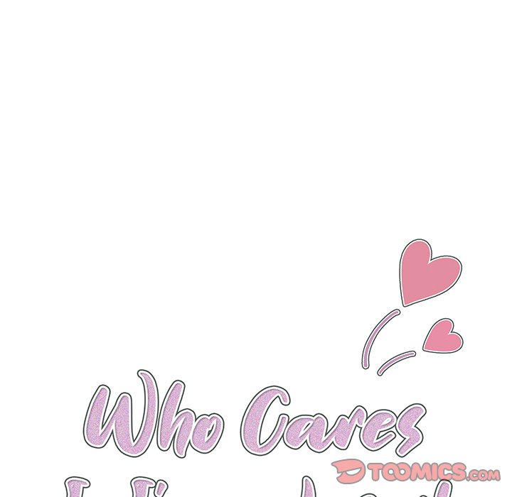 Who Cares If I’m a Loser! Chapter 20 image 17