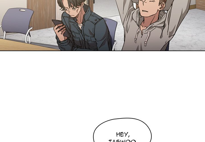 Who Cares If I’m a Loser! Chapter 20 image 1