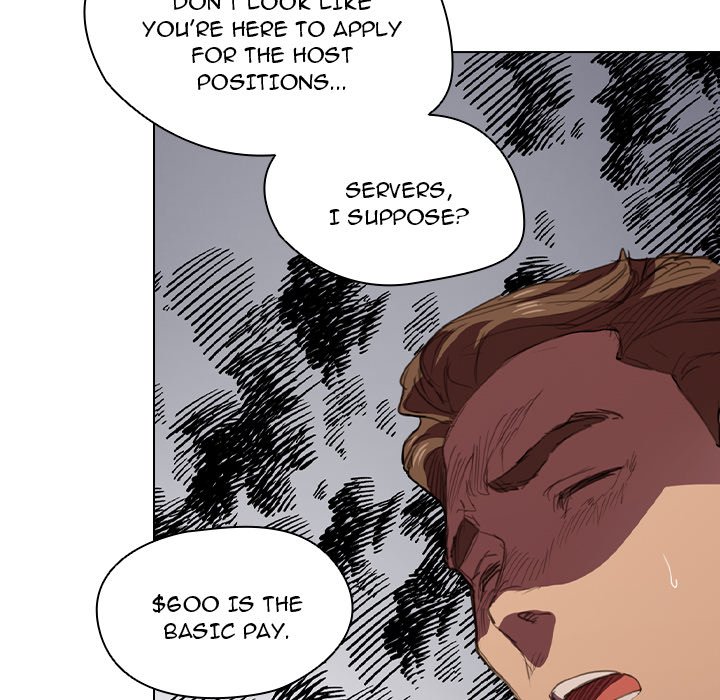 Who Cares If I’m a Loser! Chapter 20 image 24