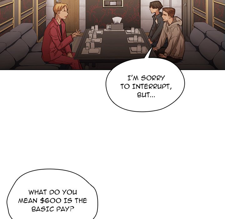 Who Cares If I’m a Loser! Chapter 20 image 27
