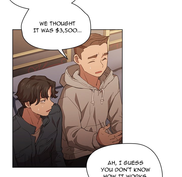 Who Cares If I’m a Loser! Chapter 20 image 28