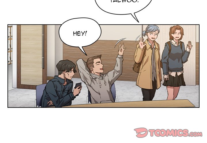 Who Cares If I’m a Loser! Chapter 20 image 2
