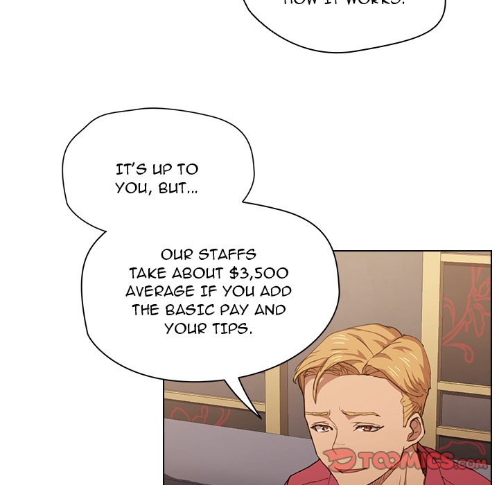 Who Cares If I’m a Loser! Chapter 20 image 29