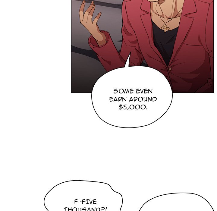 Who Cares If I’m a Loser! Chapter 20 image 30