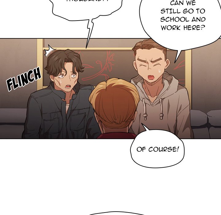 Who Cares If I’m a Loser! Chapter 20 image 31