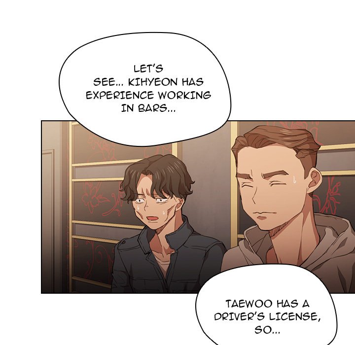 Who Cares If I’m a Loser! Chapter 20 image 33