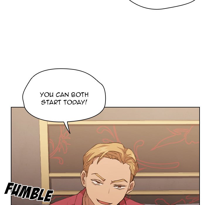 Who Cares If I’m a Loser! Chapter 20 image 34