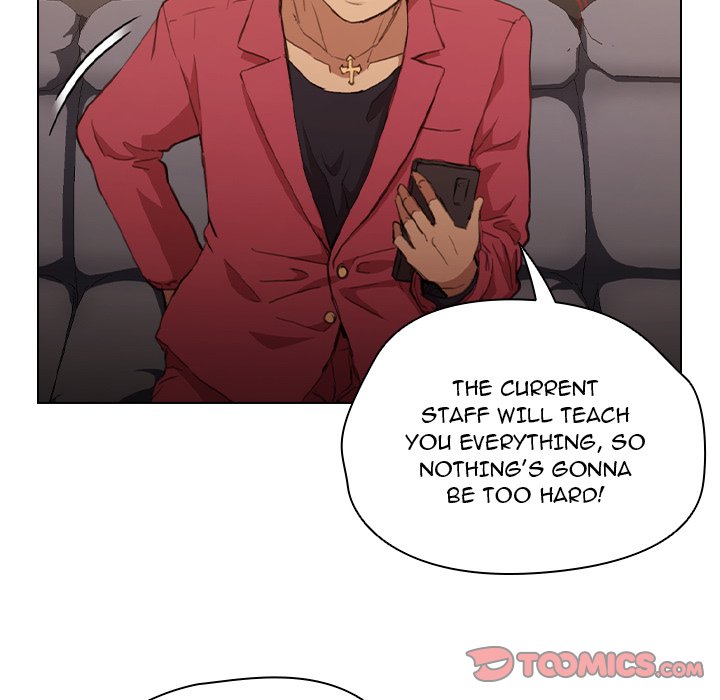 Who Cares If I’m a Loser! Chapter 20 image 35