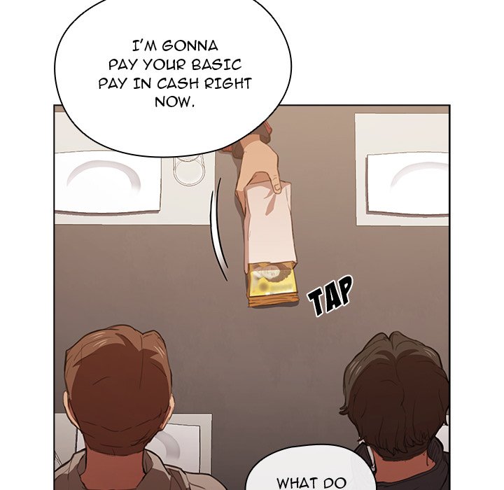 Who Cares If I’m a Loser! Chapter 20 image 36