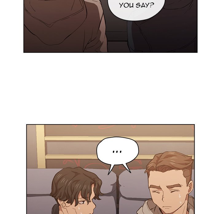 Who Cares If I’m a Loser! Chapter 20 image 37