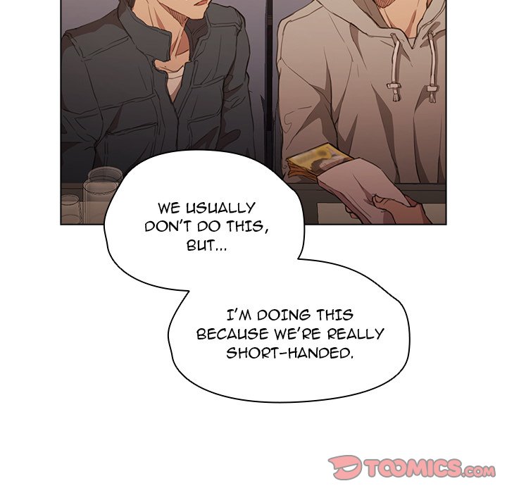 Who Cares If I’m a Loser! Chapter 20 image 38