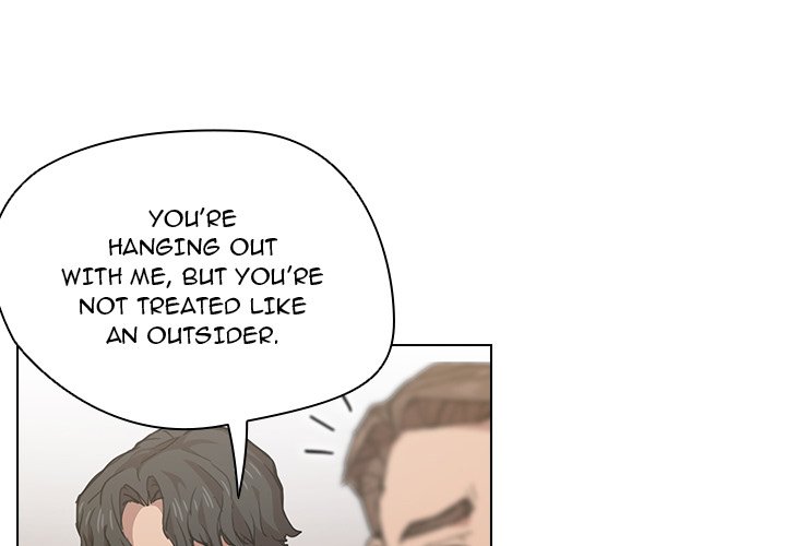 Who Cares If I’m a Loser! Chapter 20 image 3