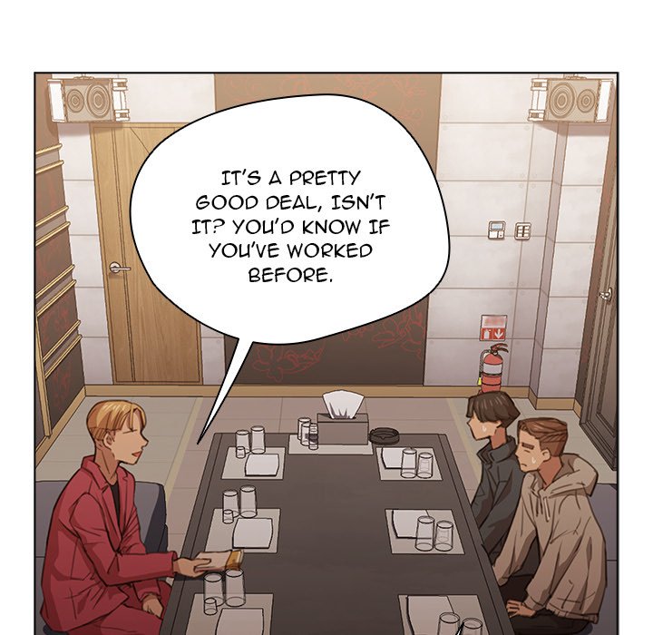 Who Cares If I’m a Loser! Chapter 20 image 39
