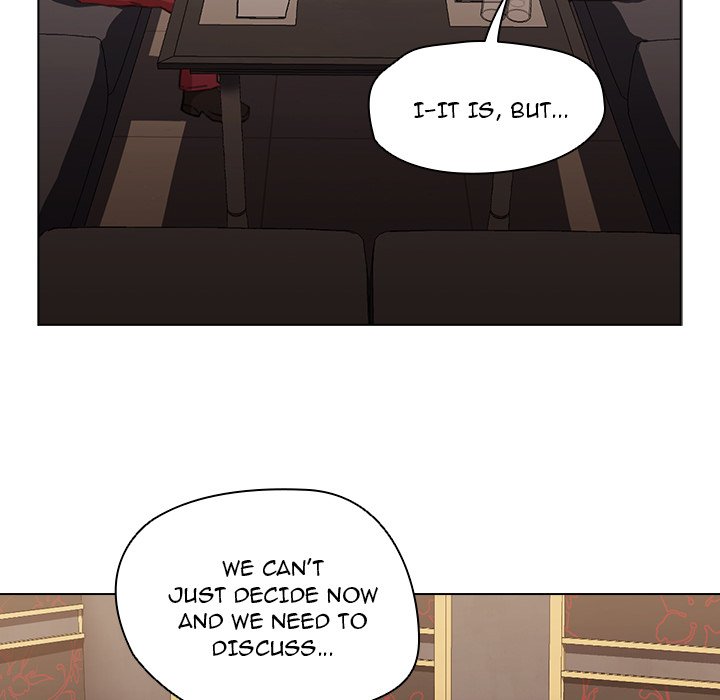 Who Cares If I’m a Loser! Chapter 20 image 40