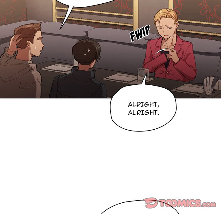 Who Cares If I’m a Loser! Chapter 20 image 41