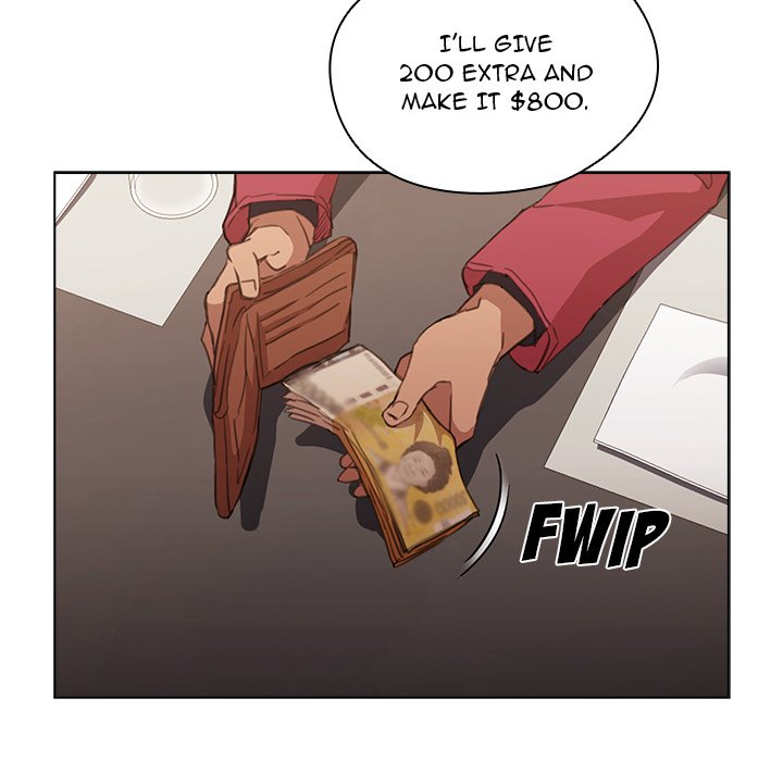 Who Cares If I’m a Loser! Chapter 20 image 42