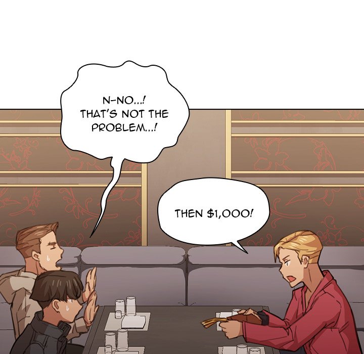 Who Cares If I’m a Loser! Chapter 20 image 43