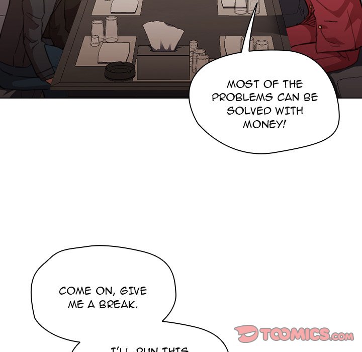 Who Cares If I’m a Loser! Chapter 20 image 44