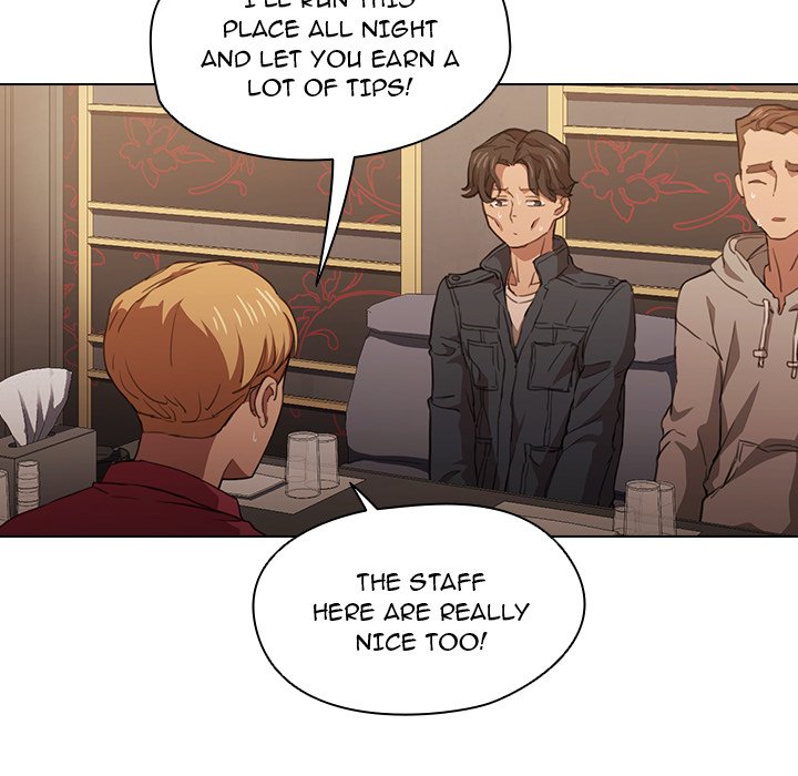 Who Cares If I’m a Loser! Chapter 20 image 45