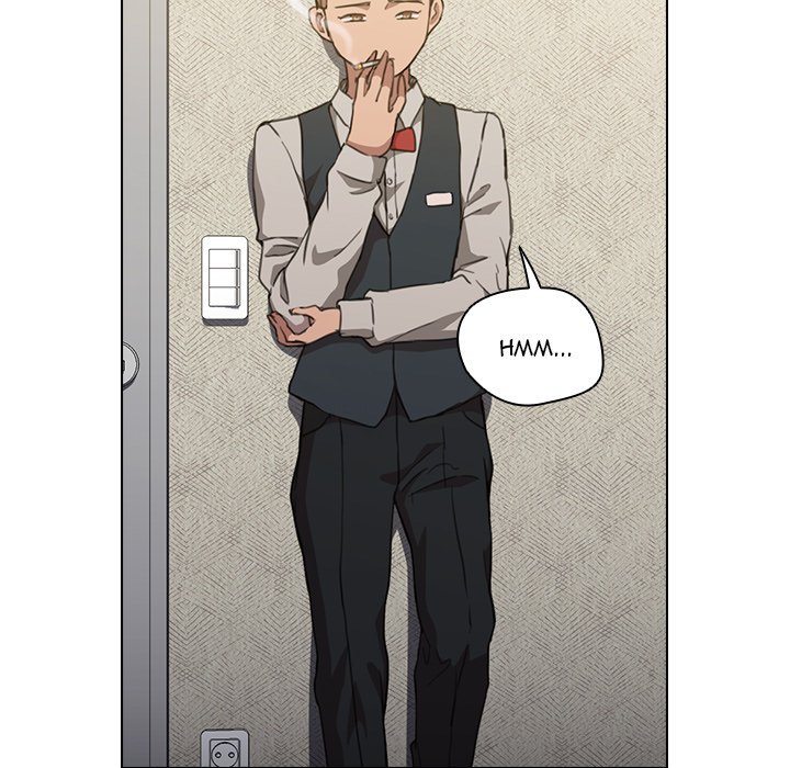 Who Cares If I’m a Loser! Chapter 20 image 48