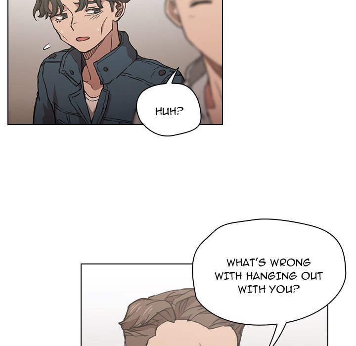 Who Cares If I’m a Loser! Chapter 20 image 4