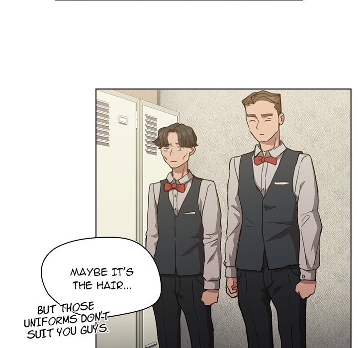 Who Cares If I’m a Loser! Chapter 20 image 49