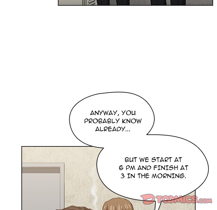 Who Cares If I’m a Loser! Chapter 20 image 50