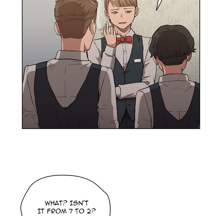Who Cares If I’m a Loser! Chapter 20 image 51