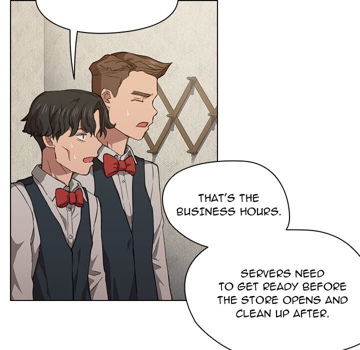 Who Cares If I’m a Loser! Chapter 20 image 52