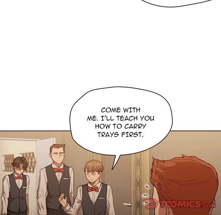 Who Cares If I’m a Loser! Chapter 20 image 53