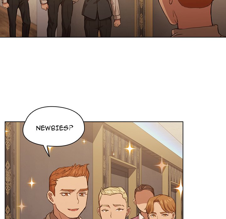 Who Cares If I’m a Loser! Chapter 20 image 54