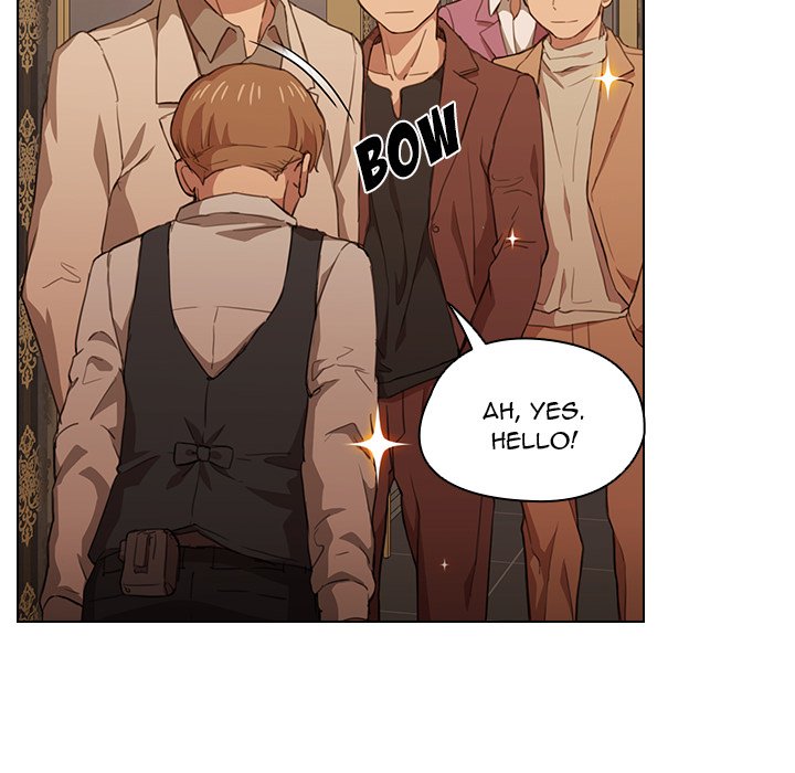 Who Cares If I’m a Loser! Chapter 20 image 55