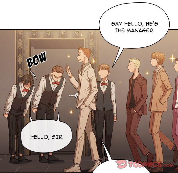 Who Cares If I’m a Loser! Chapter 20 image 56