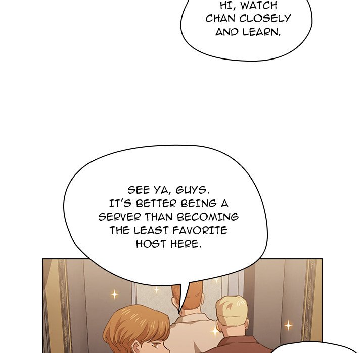 Who Cares If I’m a Loser! Chapter 20 image 57