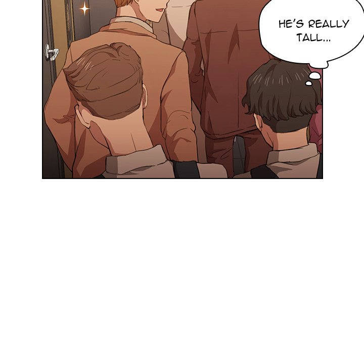 Who Cares If I’m a Loser! Chapter 20 image 58