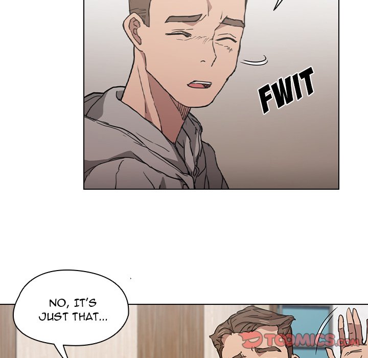 Who Cares If I’m a Loser! Chapter 20 image 5