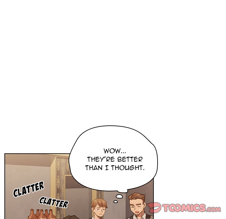Who Cares If I’m a Loser! Chapter 20 image 59