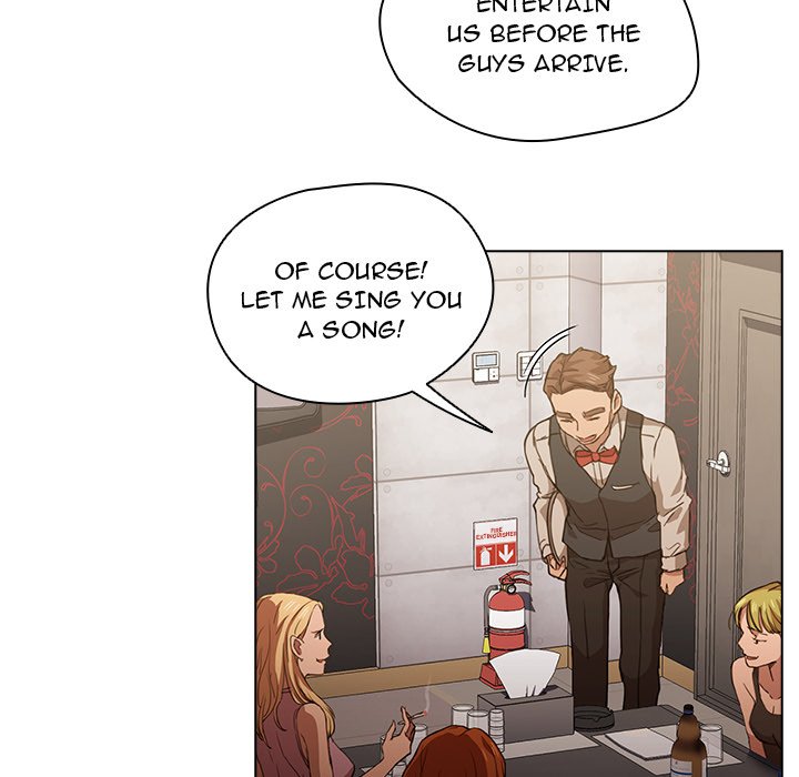 Who Cares If I’m a Loser! Chapter 20 image 61
