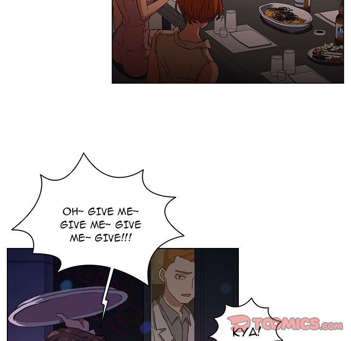 Who Cares If I’m a Loser! Chapter 20 image 62