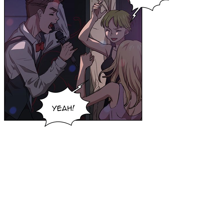 Who Cares If I’m a Loser! Chapter 20 image 63