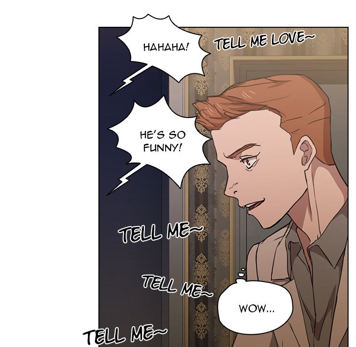 Who Cares If I’m a Loser! Chapter 20 image 64