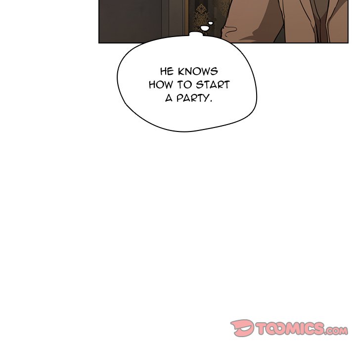 Who Cares If I’m a Loser! Chapter 20 image 65
