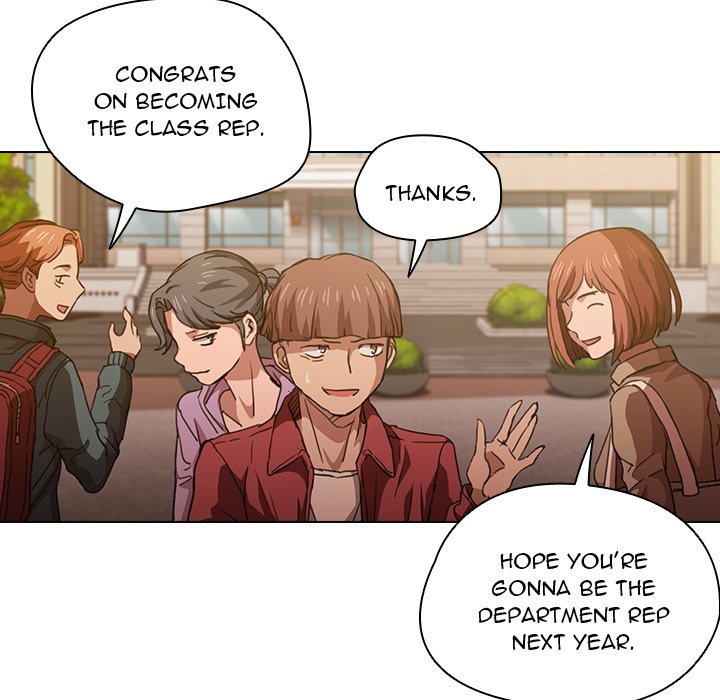 Who Cares If I’m a Loser! Chapter 20 image 67